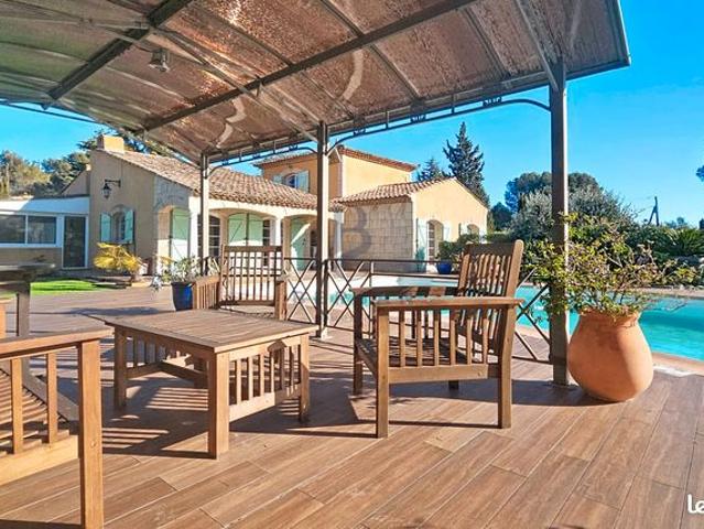 Maison vente à Arrondissement de Draguignan, Saint-raphaël