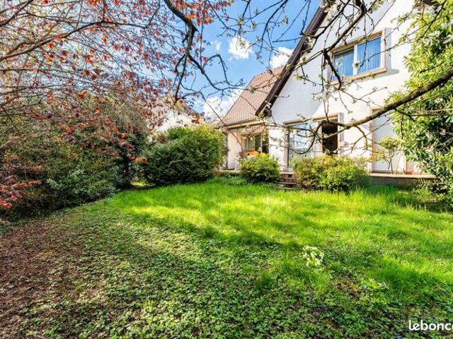 Maison vente à Strasbourg, Hoenheim