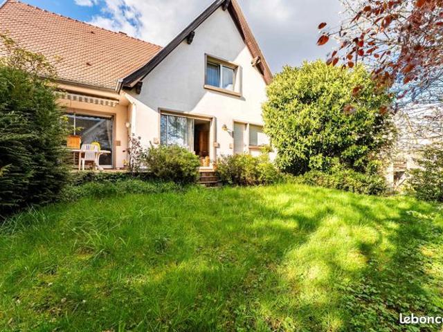 Maison vente à Strasbourg, Hoenheim