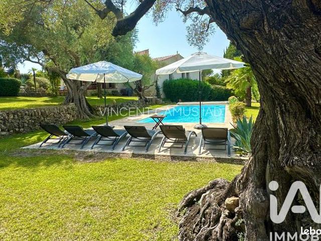 Maison vente à Le Castellet, Alpes-de-Haute-Provence