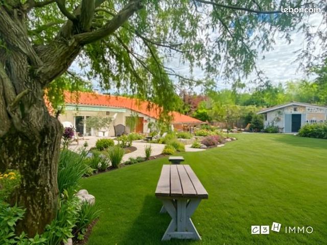 Maison vente à Sens, Noé