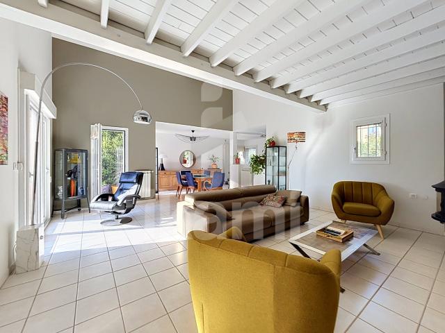 Maison vente à Saint-Gély-du-Fesc, Hérault