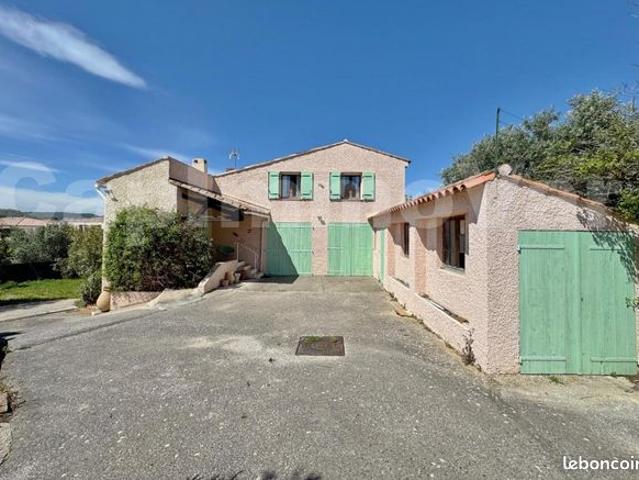 Maison vente à Le Castellet