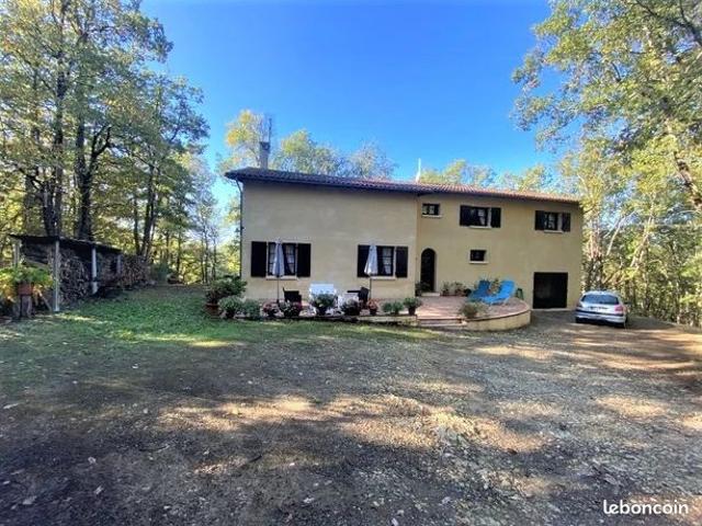 Maison vente à Auch