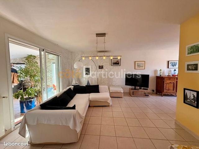 Maison vente à Carcassonne, Rieux-minervois