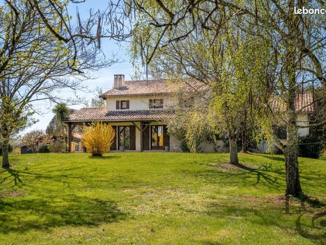 Maison vente à Sainte-livrade-sur-lot, Lot-et-Garonne