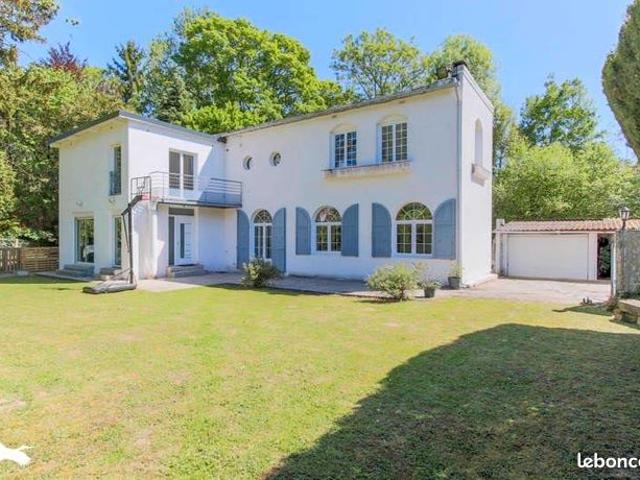 Maison vente à Mont-de-Marsan, Vert