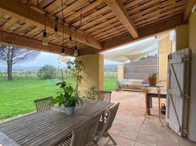 Maison vente à Arrondissement de Draguignan, Ramatuelle
