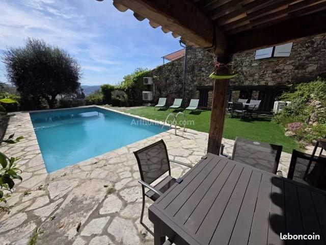 Maison vente à Arrondissement de Draguignan, Draguignan