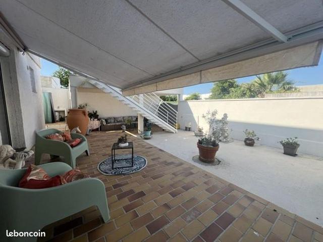 Maison vente à Montpellier, Mauguio