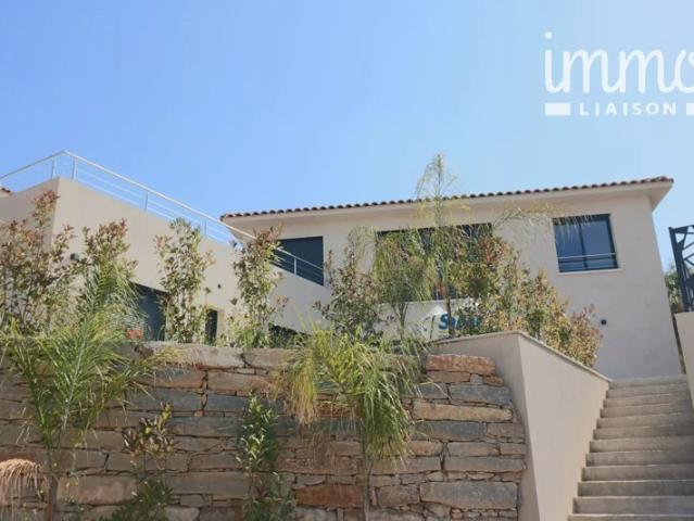 Maison vente à Arrondissement de Toulon, Le Castellet