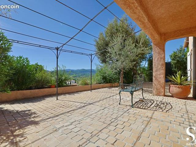 Maison vente à Pierrefeu-du-Var, Var