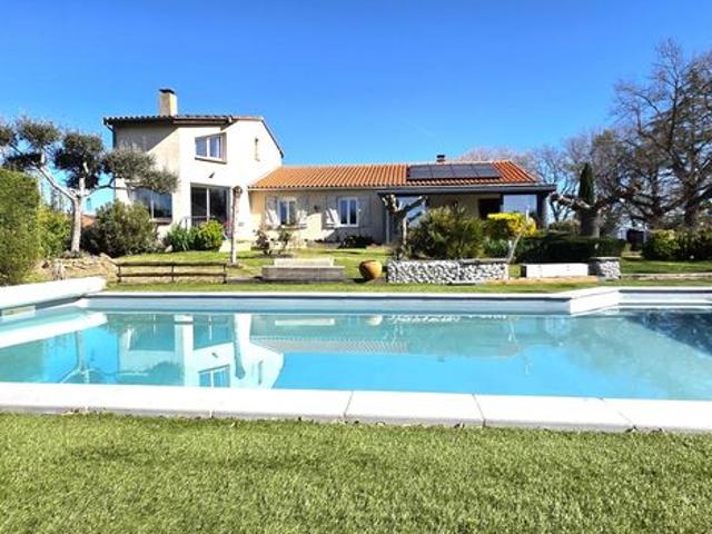 Maison vente à Millau, Montlaur