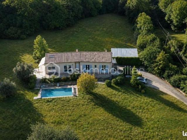 Maison vente à Béziers, Saint-pons-de-thomières