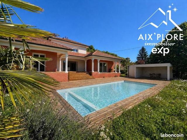 Maison vente à La Tour-du-Pin, La Tour-du-pin