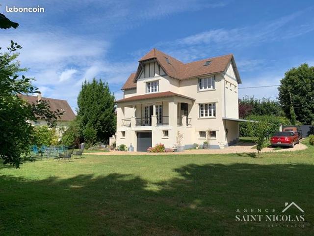 Maison vente à Mantes-la-Jolie, Meulan