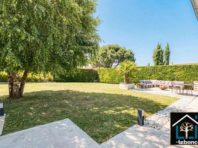 Maison vente à Bourg-en-Bresse, Neyron