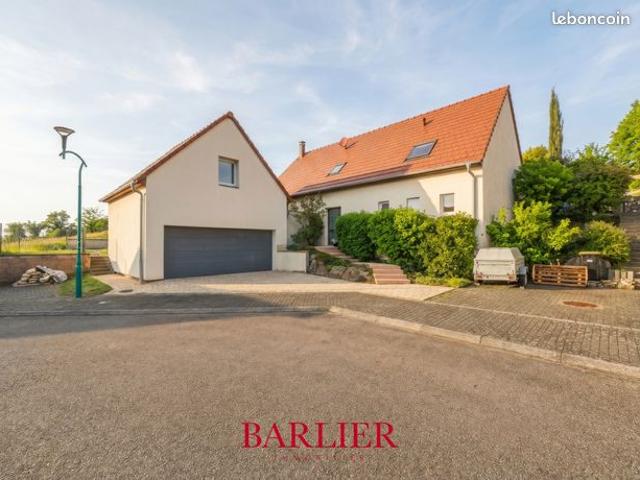 Maison vente à Saverne, Truchtersheim