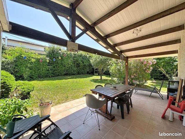 Maison vente à Toulouse, Quint-fonsegrives