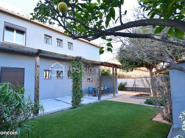 Maison vente à Perpignan, Saint-laurent-de-la-salanque