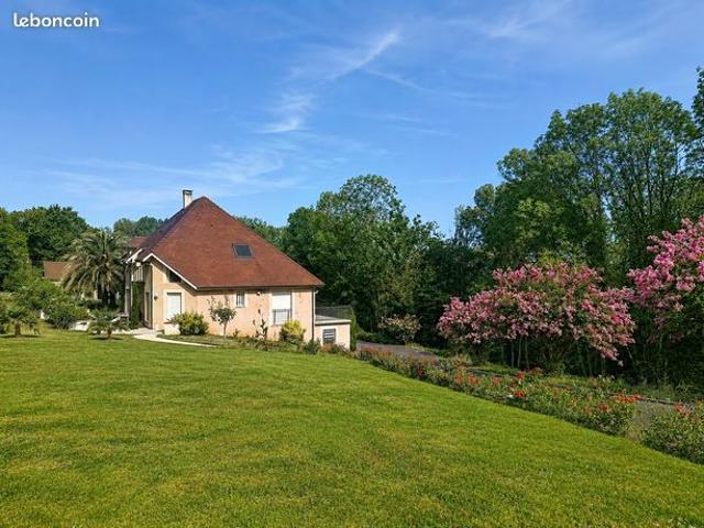Maison vente à Pau, Gan