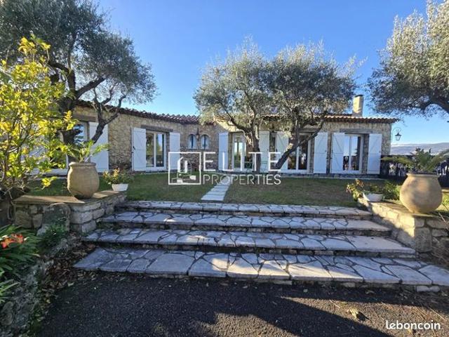 Maison vente à Arrondissement de Draguignan, Tanneron