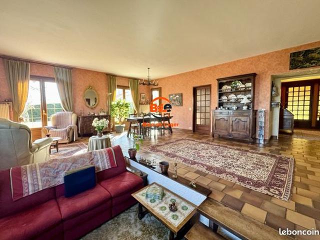 Maison vente à Clermont-Ferrand, Châteaugay