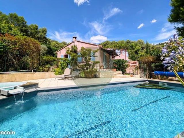 Maison vente à Cuges-les-pins