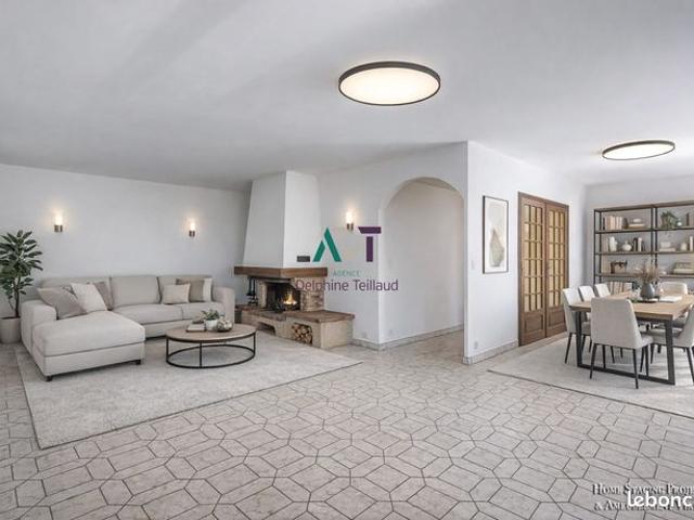 Maison vente à Grenoble, Saint-ismier