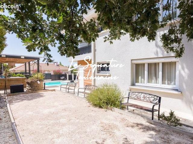 Maison vente à Toulouse, Balma