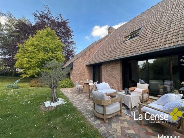 Maison vente à Louvil, Nord