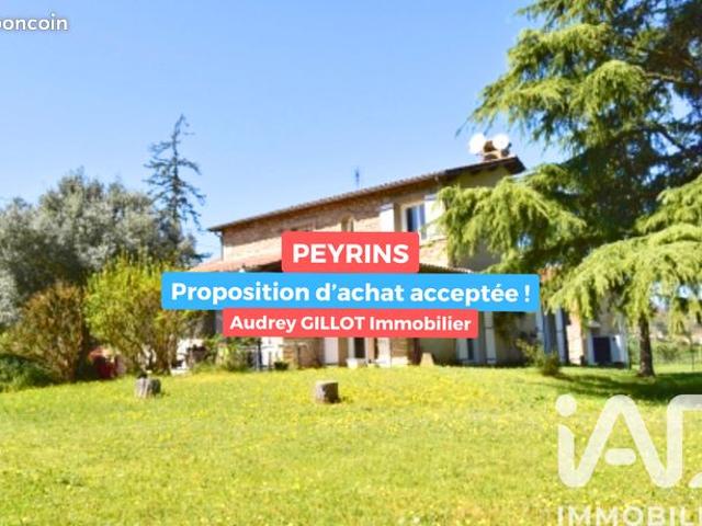 Maison vente à Valence, Peyrins