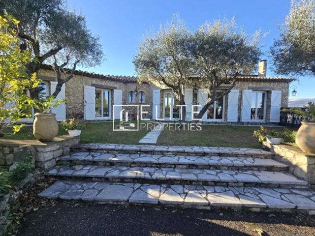 Maison vente à Arrondissement de Draguignan, Tanneron