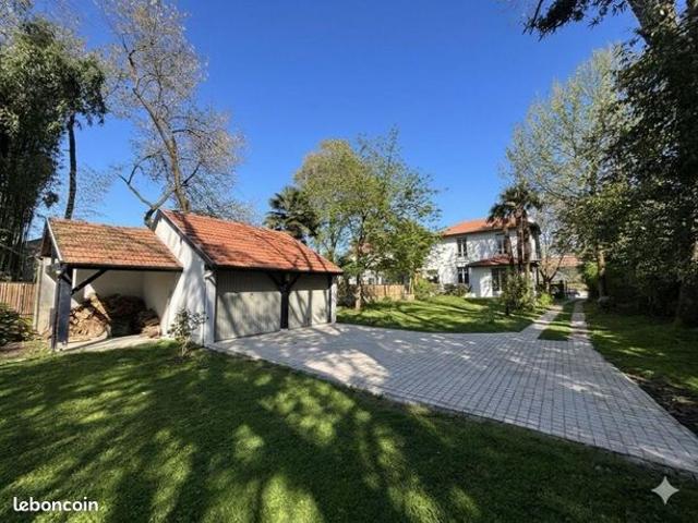 Maison vente à Pau