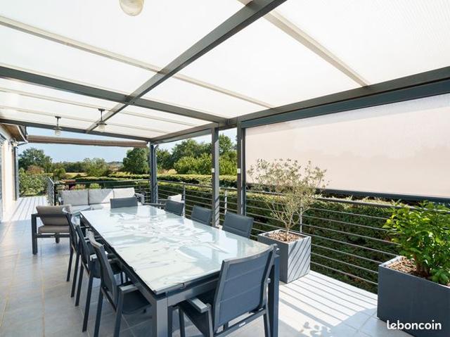 Maison vente à Bourg-en-Bresse, Replonges