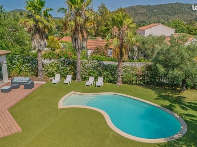 Maison vente à Arrondissement de Toulon, La Crau