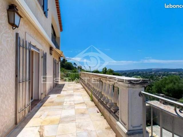 Maison vente à Grasse, Saint-paul-de-vence