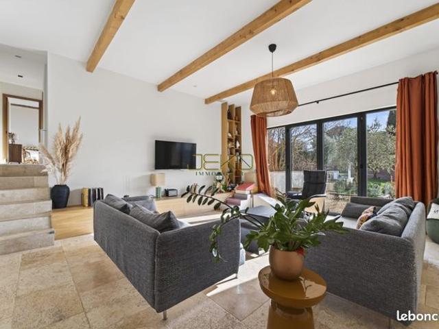 Maison vente à Nîmes