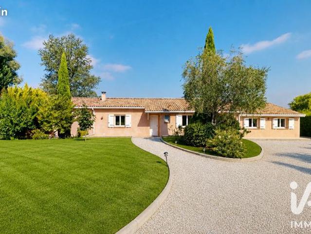 Maison vente à Toulouse, Bazus