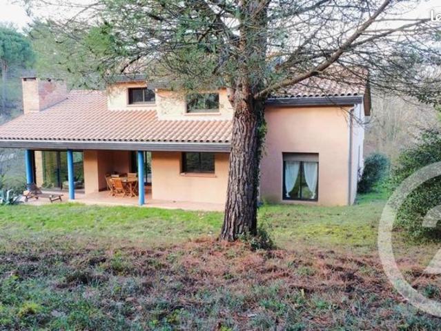 Maison vente à Toulouse, Vieille-toulouse