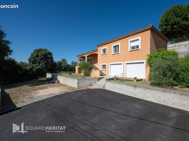 Maison vente à Valence, Saint-uze