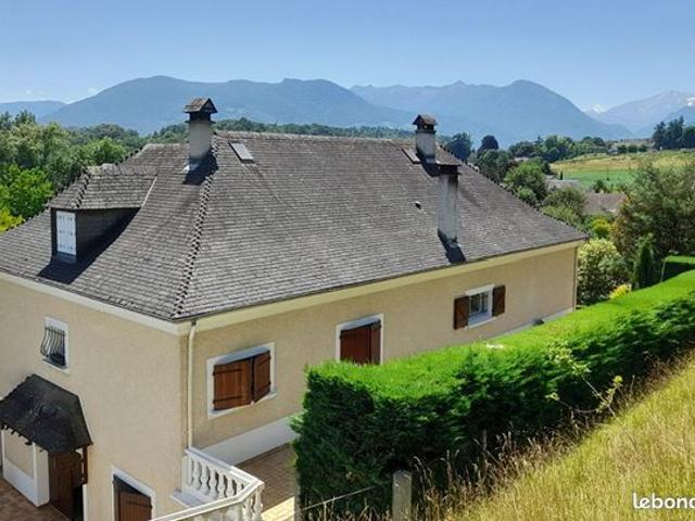 Maison vente à Pau, Asson