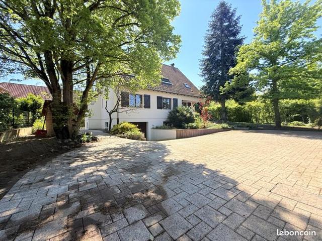 Maison vente à Haguenau-Wissembourg, Hoerdt