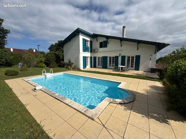 Maison vente à Bayonne, Anglet