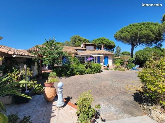Maison vente à Narbonne, Cuxac-d'aude