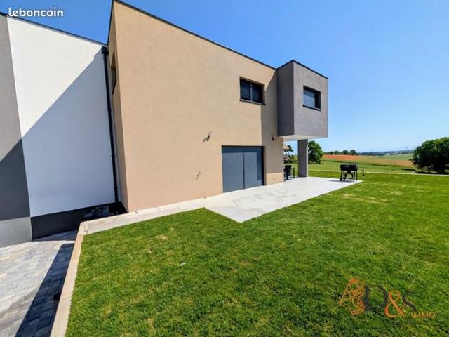 Maison vente à Mulhouse, Heimsbrunn