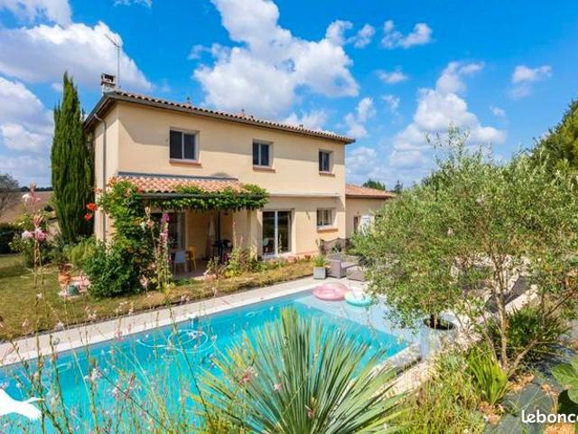 Maison vente à Auch, Auradé