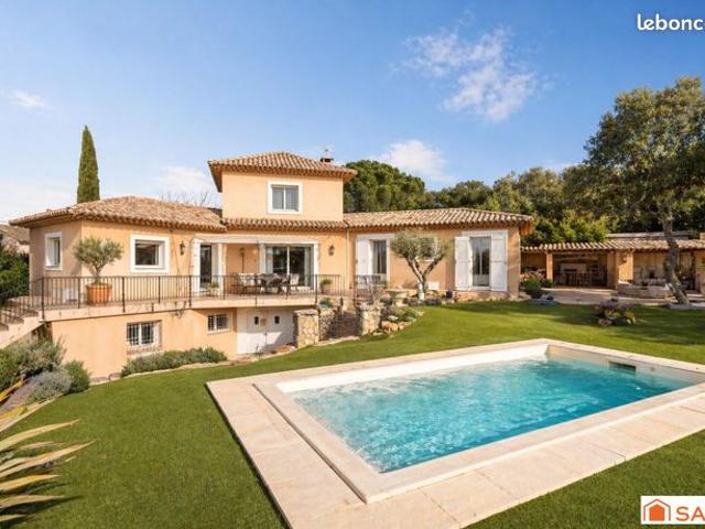 Maison vente à La Capelle-et-Masmolène, Gard