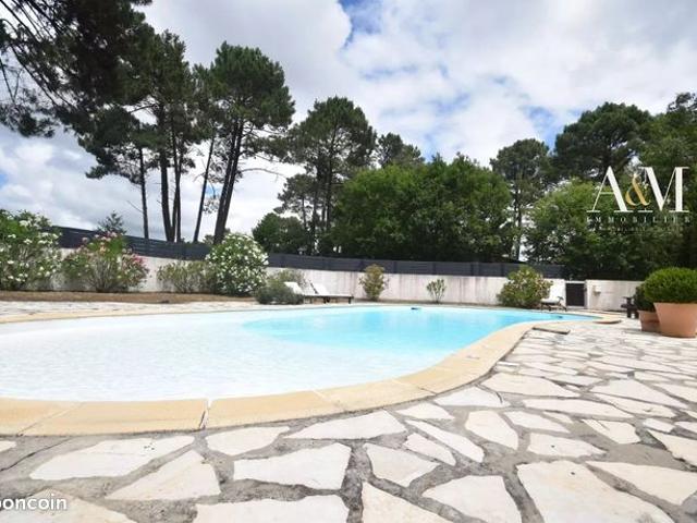 Maison vente à Arcachon, Lège-cap-ferret