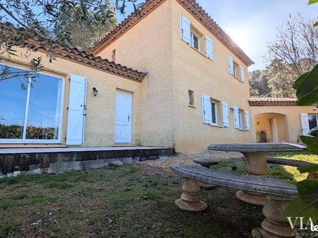 Maison vente à Béziers, Roquebrun